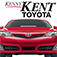 Kenny Kent Toyota