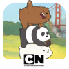 Cartoon Network - Free Fur All – We Bare Bears Minigame Collection  artwork