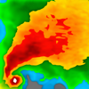 Apalon Apps - NOAA Radar Pro – Severe Weather Alerts, Forecast & Hurricane Tracker  artwork