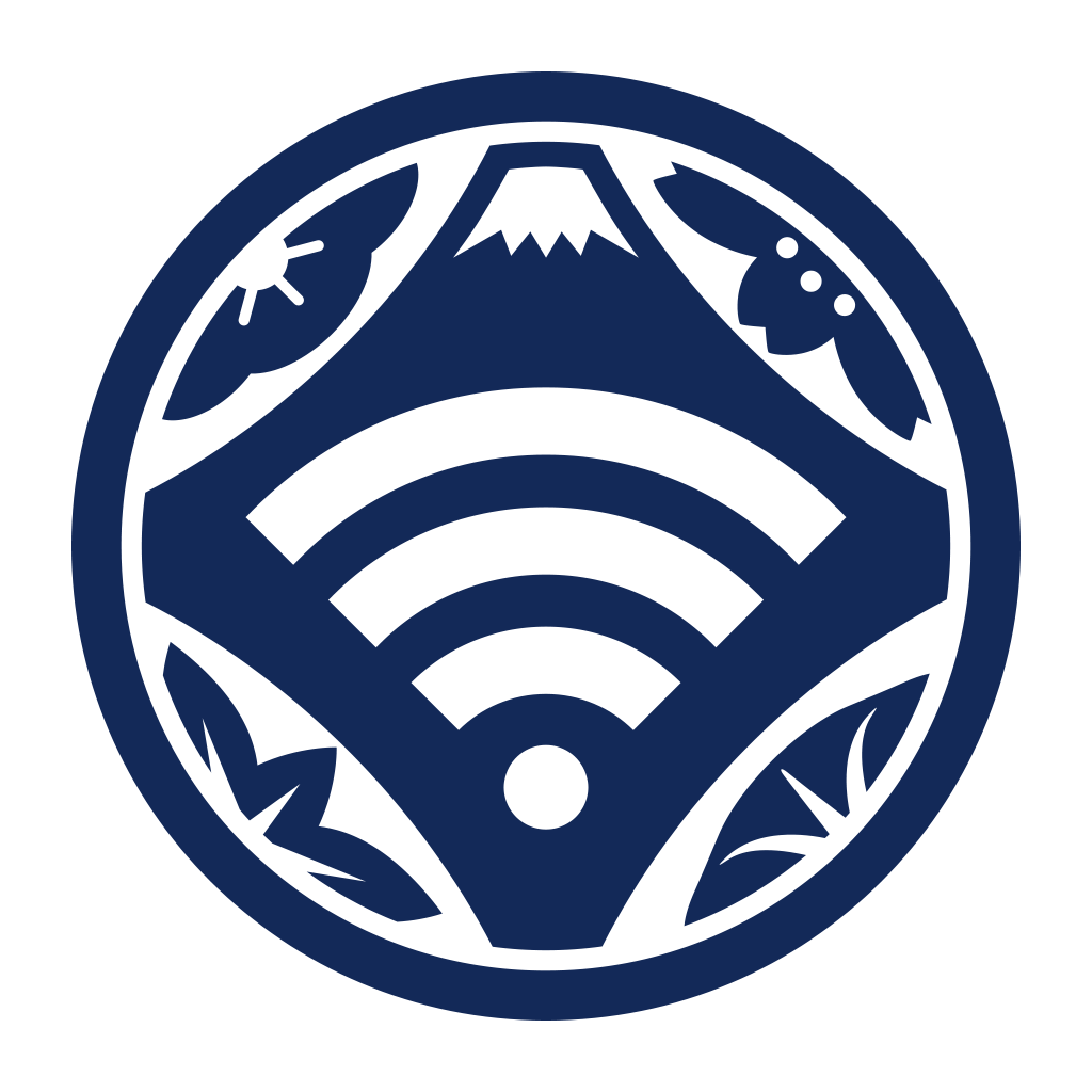 【ios app】travel japan wi-fi 指南及 wifi 应用