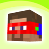JINPING YI - PE Skin Creator for Pocket Edition of Minecraft アートワーク