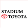 Stadium Toyota