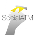 SocialATM - 手数料が節約できるATMをスグ検索