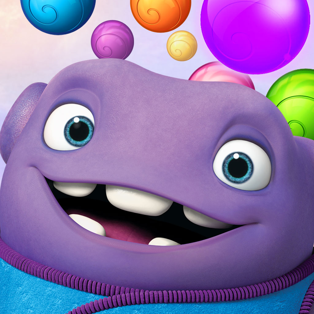 no app image