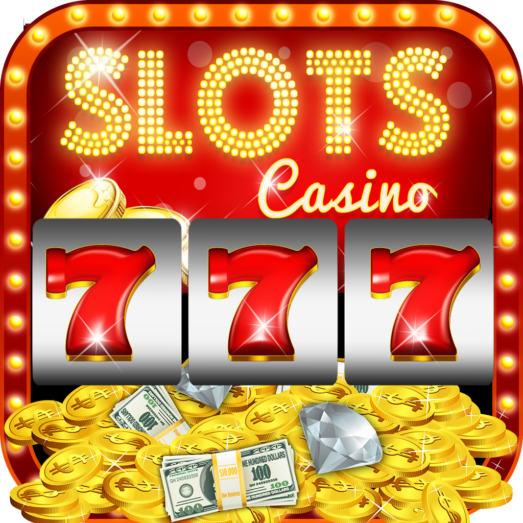 Big Win Slots Casino