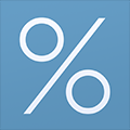Percentage App