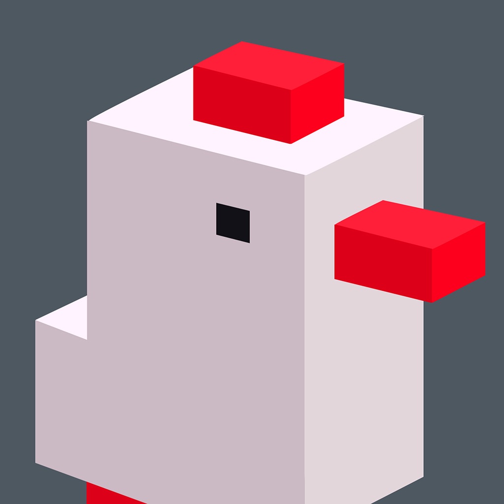 crossy road cool backgrounds