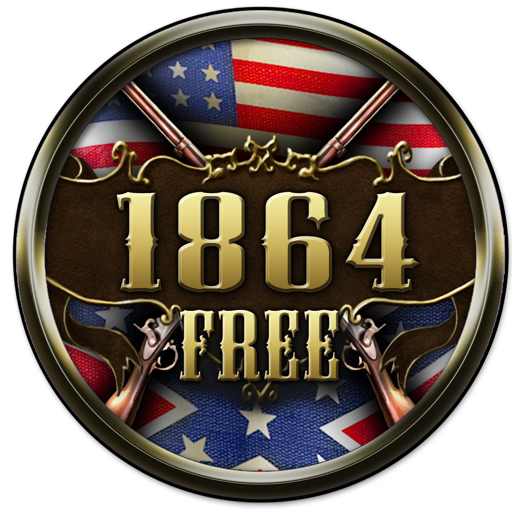 Civil War: 1864 Free