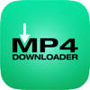 Bohrium Labs - MP4 Downloader: video file download in 2 easy steps アートワーク