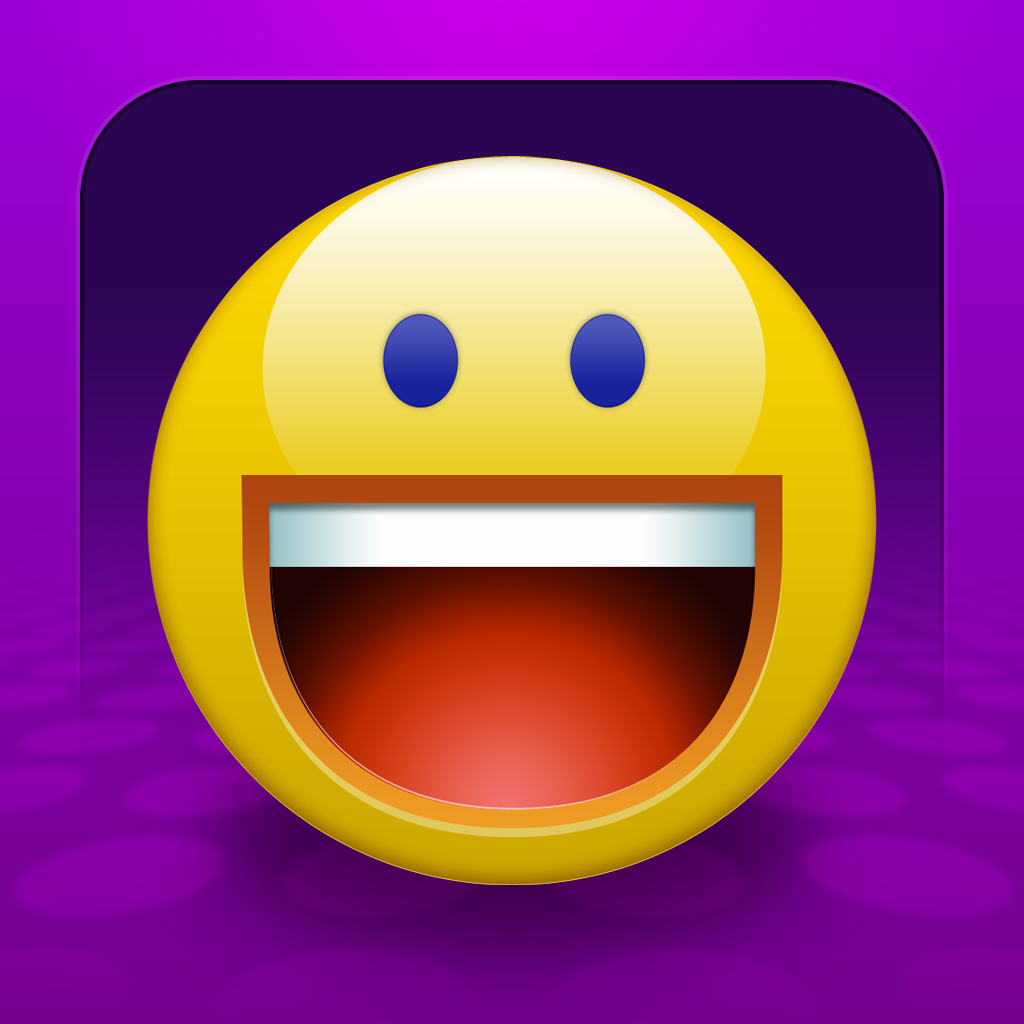 no app image