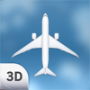 Plane Finder 3D - pinkfroot limited