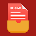 FoxResume - Design & Share professional PDF resume on the go