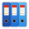 Marilyn Toledo - Office for You - iFile Pro アートワーク