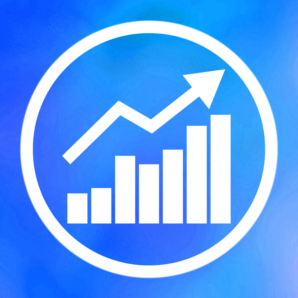 stockideal stock market tracking stocks analysis free iphone