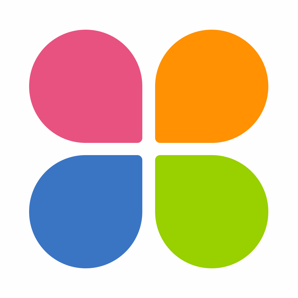 no app image