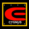 DILTS JAPAN, LIMITED LIABILITY CO. - CYGNUS-X Enigma アートワーク