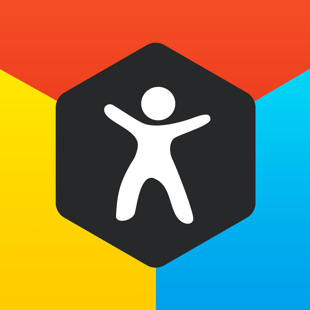 no app image