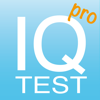 Pop-Hub Limited - IQテスト Pro アートワーク
