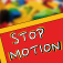 Lego Stop Motion Fans...