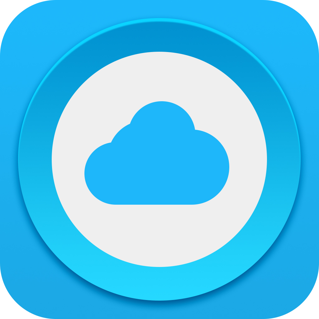 no app image