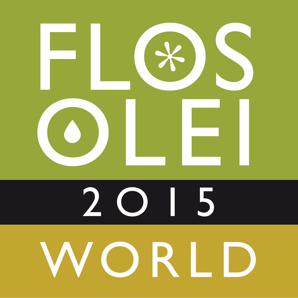 Flos Olei 2015 World