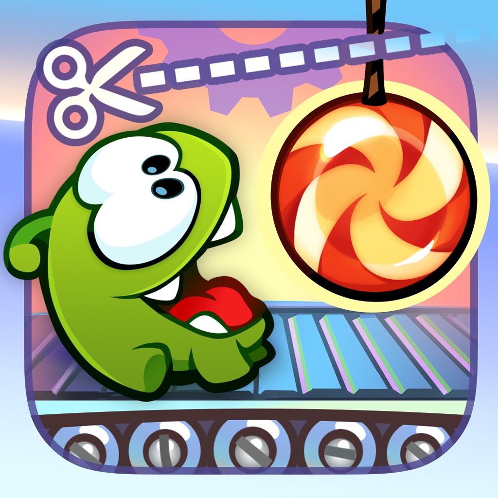 play cut the rope 2 download free