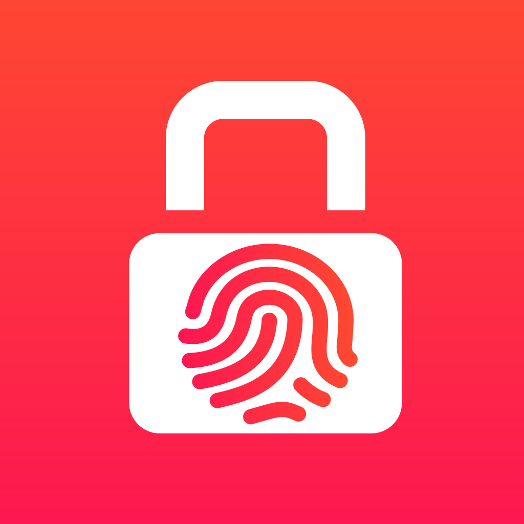 シンプルな画面のロックセキュリティ 壁紙セーフあなたのデバイスにしてください Iphone最新人気アプリランキング Ios App