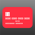 CardFolio - Credit card and password manager