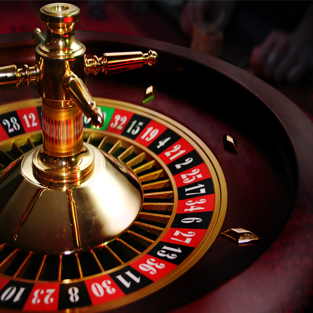 секреты игры в казино в рулетку