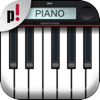 18つの楽器＆楽譜と一緒に弾ける！ピアノ+ - plusadd,Inc