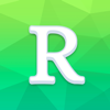 Wasdesign, LLC - Rapid Reader - with Spritz アートワーク