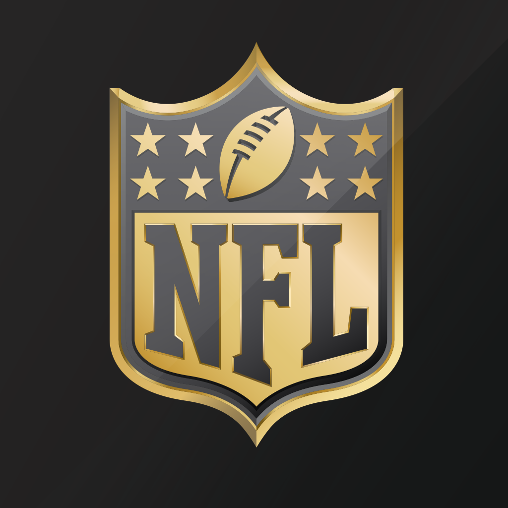 NFL Mobile iPhone App - App Store Apps