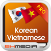 BHMedia - Tu Dien Han Viet – Dịch, Tra Từ với Kim Từ Điển Offline Korean Vietnamese Dictionary PRO アートワーク