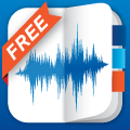 eXtra Voice Recorder Free: 録音, 整理, メモや写真の記録(講義や会議にぴったりです)
