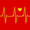 Manoel Franklin Costa - HeartBeat to Health App for Wahoo TICKR, Polar and Garmin アートワーク