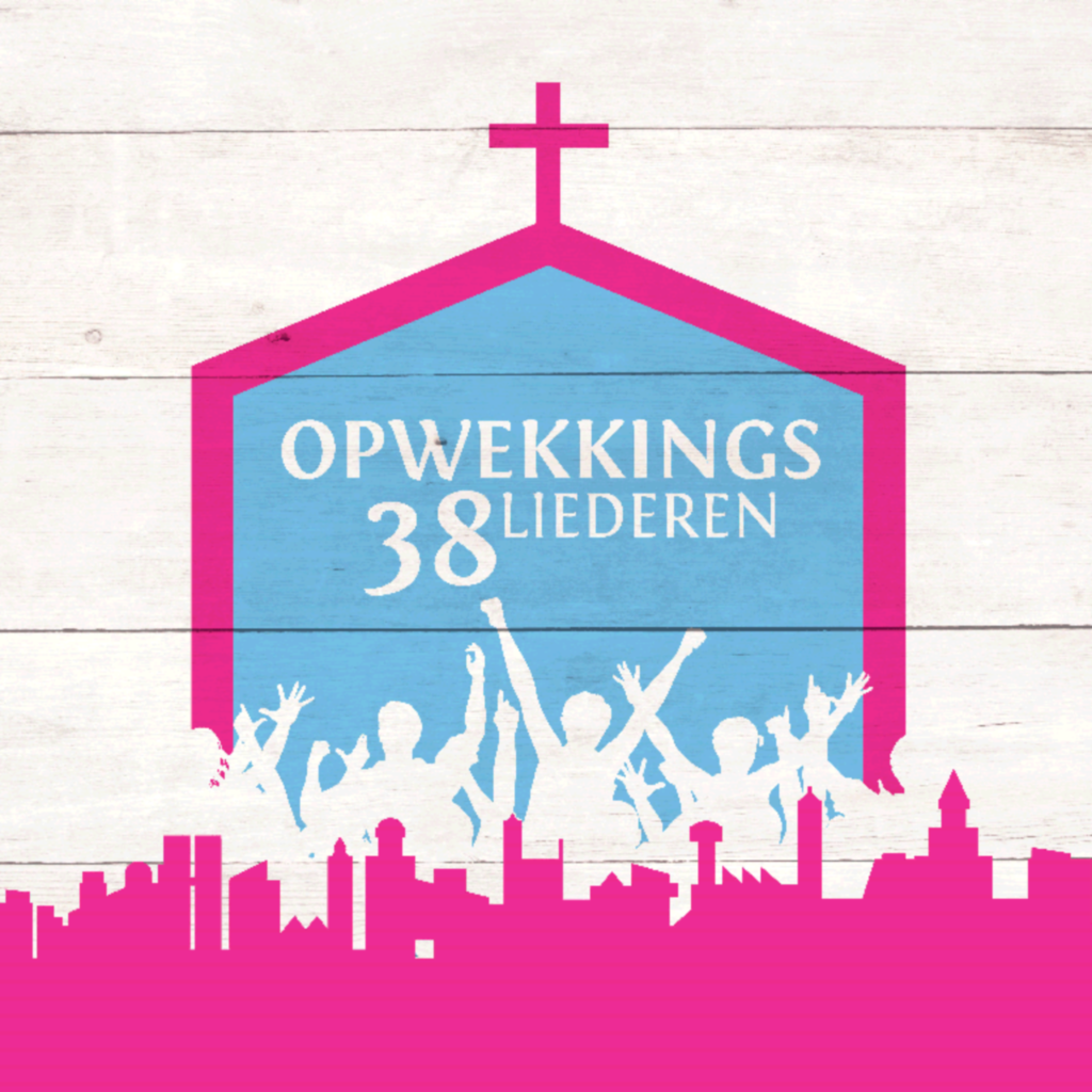Opwekkingsliederen tekstboekje - Stichting Opwekkingslectuur