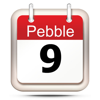 Dream Studios, LLC - Calendar for Pebble Smartwatch アートワーク
