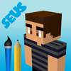 Seus Corp Ltd. - Skins Creator Pro Editor - for Minecraft Game Textures Skin アートワーク