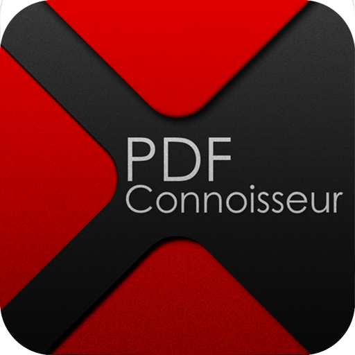 PDF Connoisseur - File Annotator, Editor, Viewer, Manager and Converter with OCR