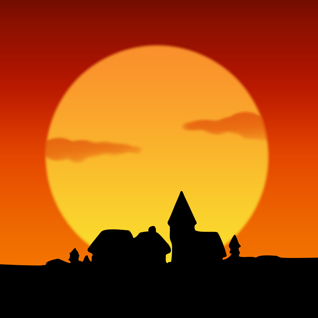 no app image