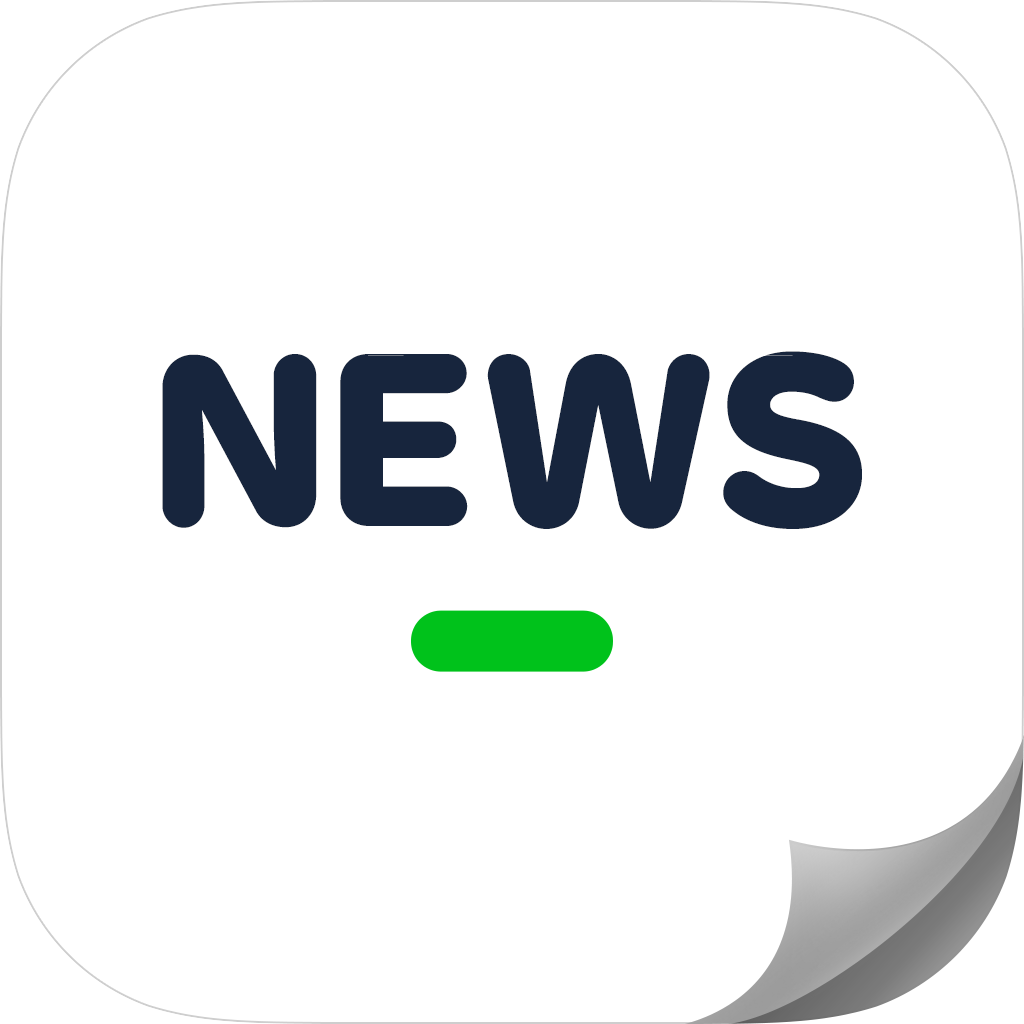 LINE公式ニュースアプリ / LINE NEWS