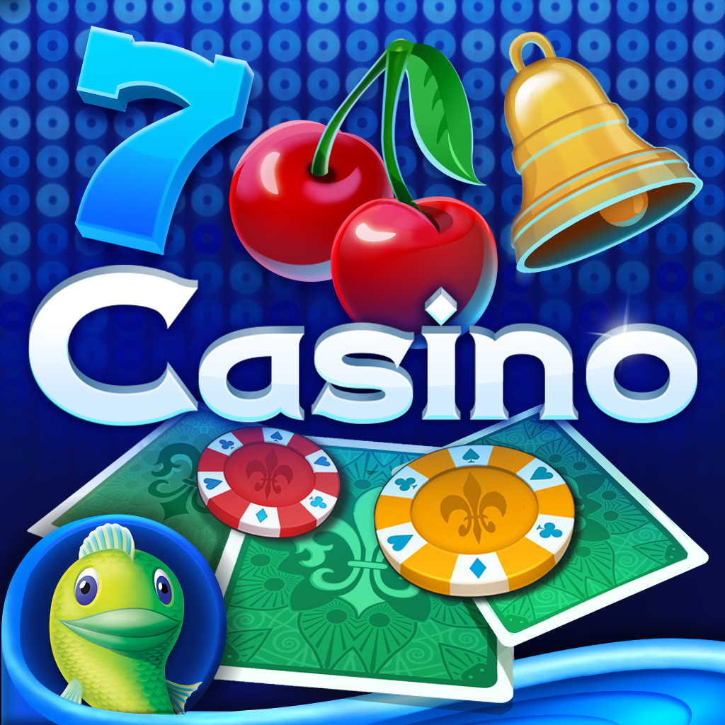 Big Fish Casino – Free Slots, Vegas Slots & Slot Tournaments! Plus Poker, Cards, 21 and more! Big Fish Casino – Free Slots, Vegas Slots & Slot Tournaments! Plus Poker, Cards, 21 and more!