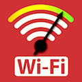 WiFi SpeedTest