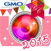 GirlsCamera,人気自撮落書きアプリ - GMO Media, Inc.