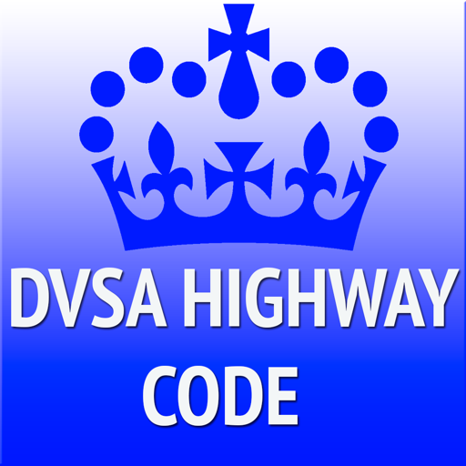 DVSA Highway Code 2014-15