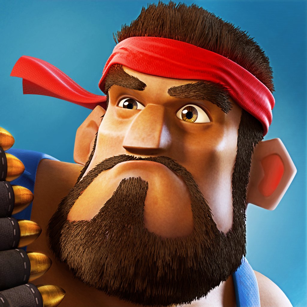 Boom Beach Boom Beach