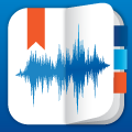 eXtra Voice Recorder: 録音, 編集, メモの記録, およびDropboxとの同期(講義や会議にぴったりです)