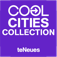 Cool Cities Collection