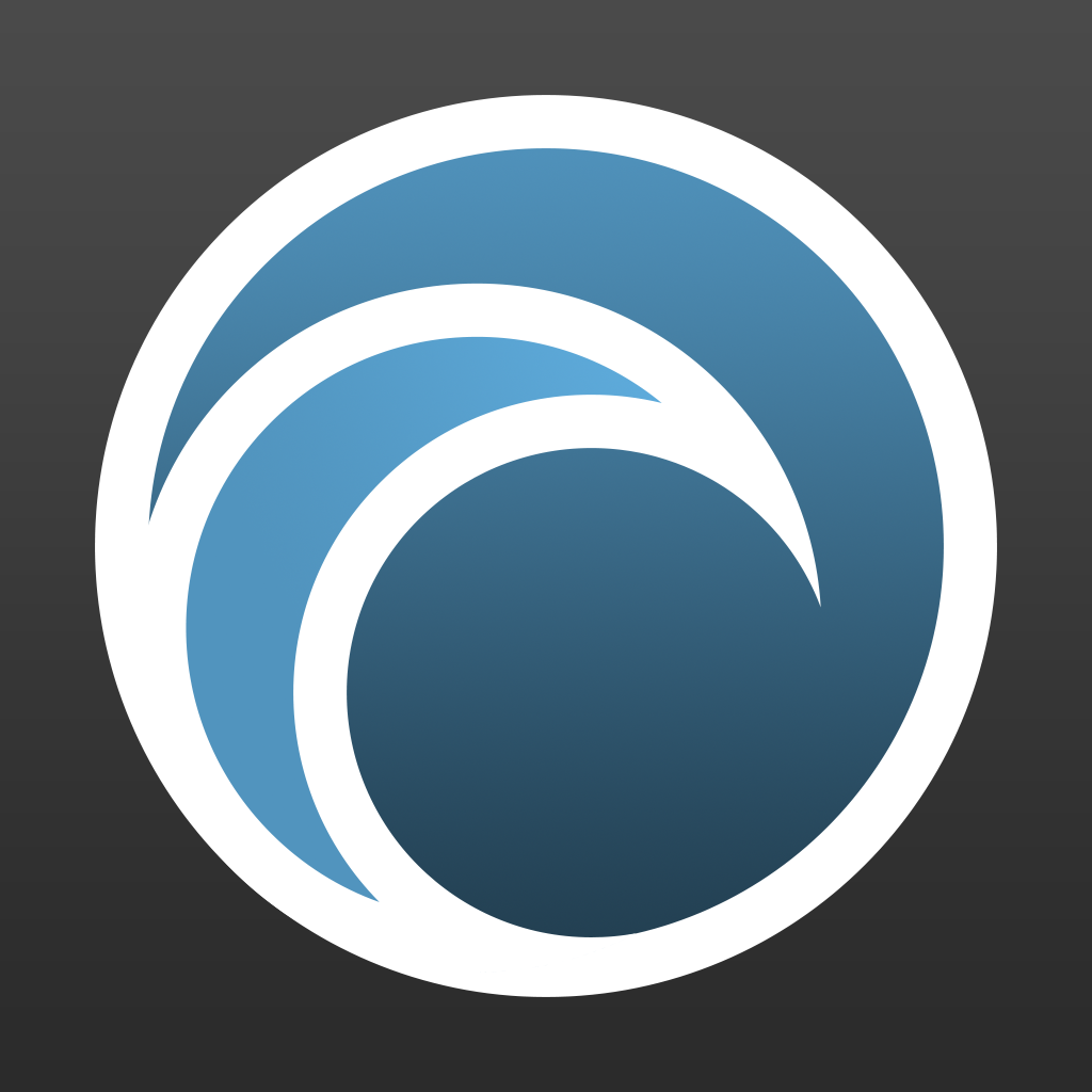 no app image