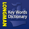 Pearson Education - ロングマン・キーワード辞書 アートワーク